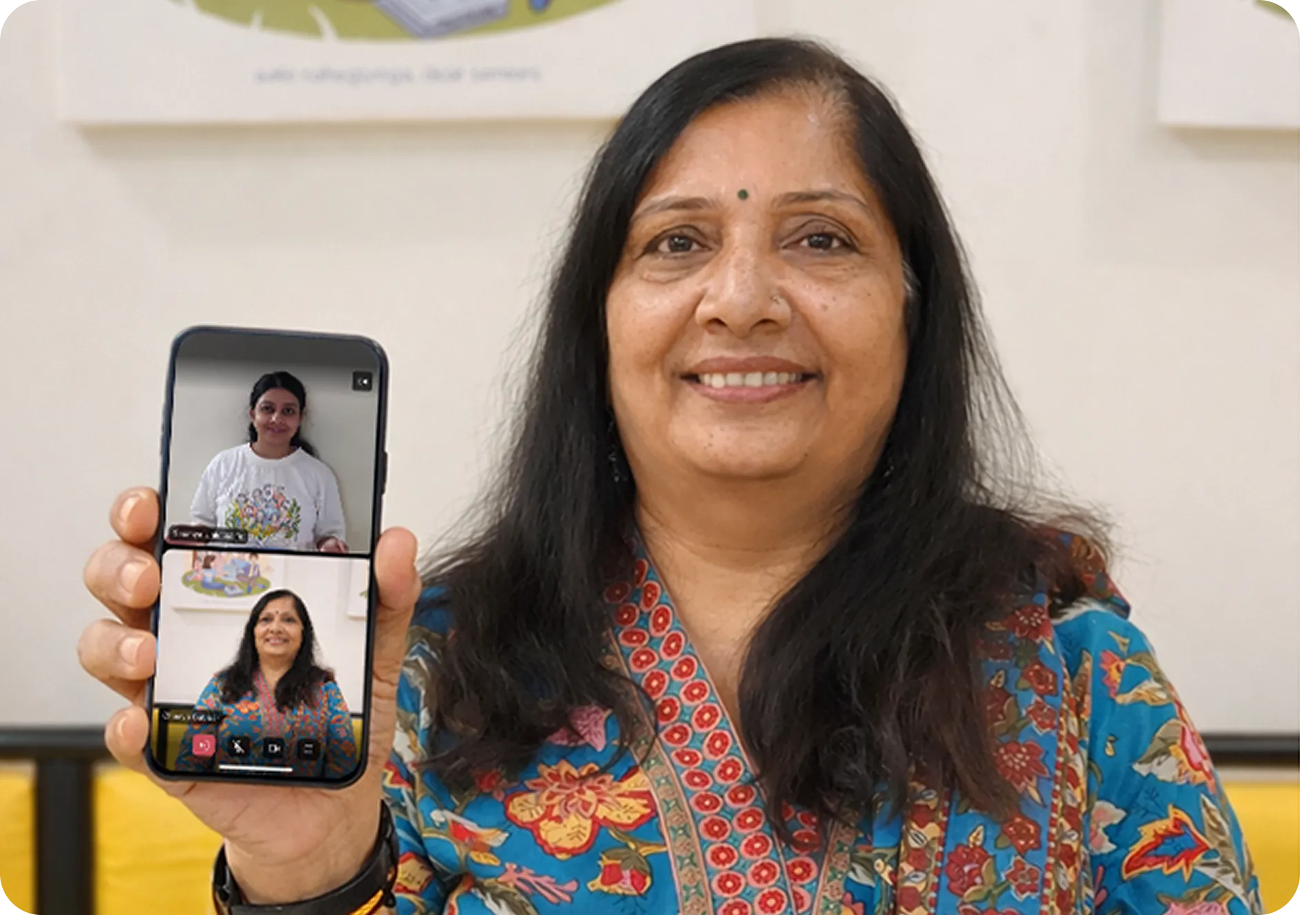 Judgement-free companionship