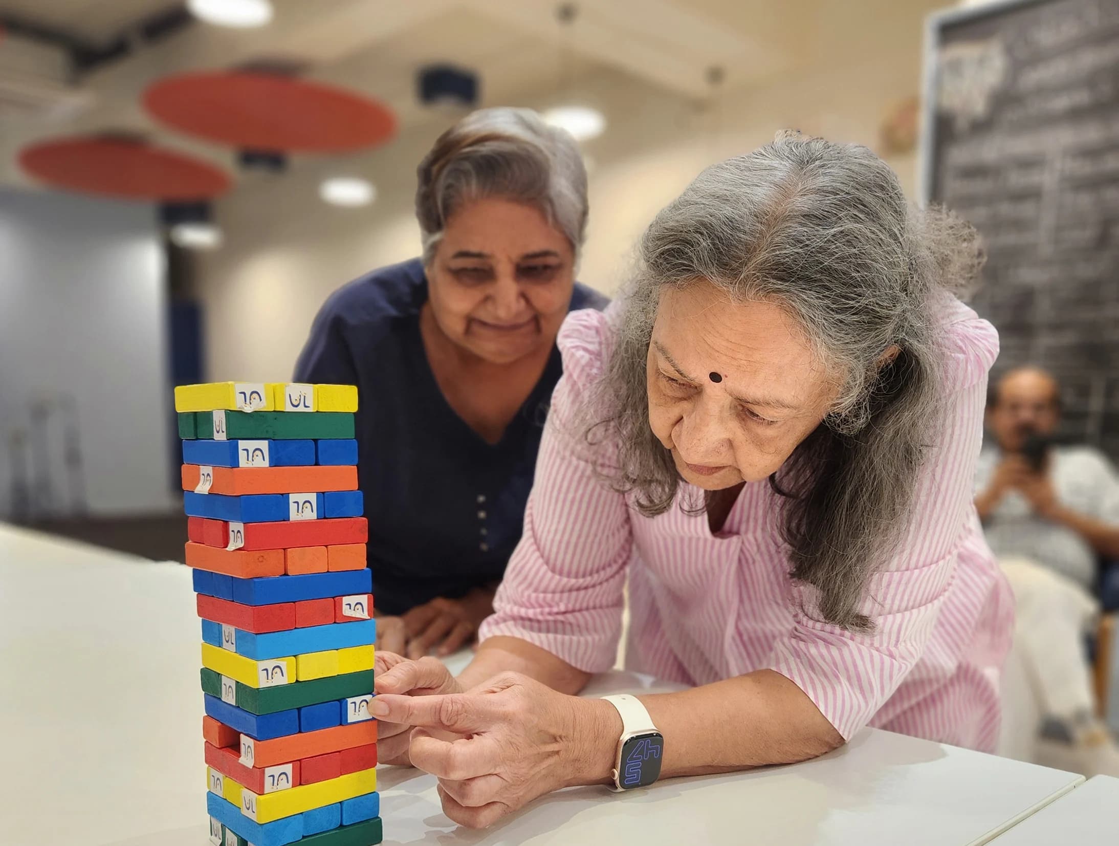 Unlock-ing Life scientifically